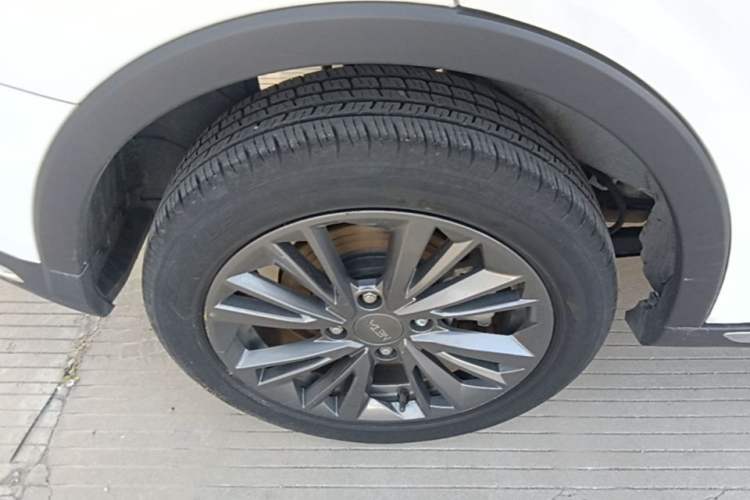 Used NETA V 2022 Chao 400 Lite Right Rear Wheel Hub