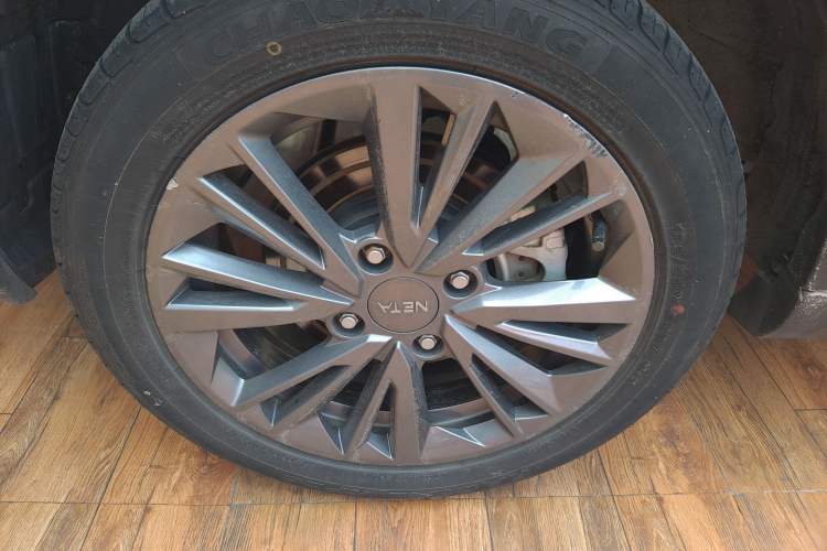 Used NETA V 2022 Chao 400 Lite Right Rear Wheel Hub