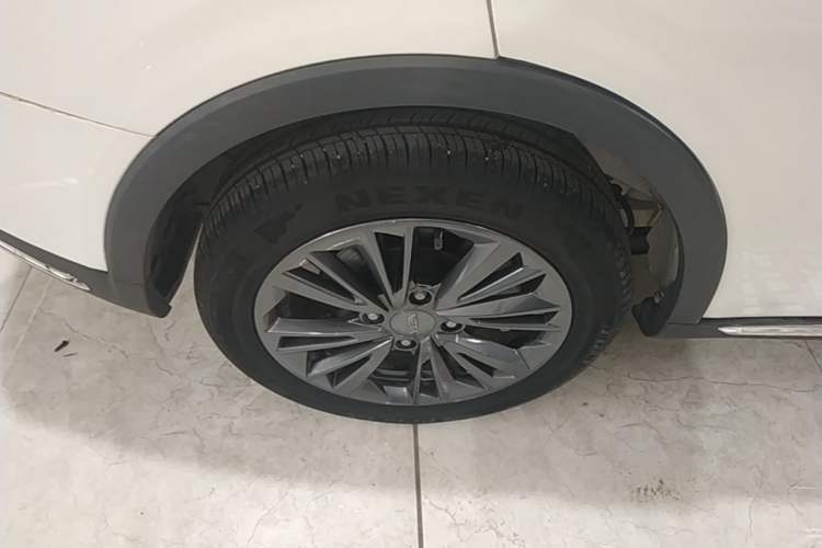 Used NETA V 2022 Chao 400 Lite Right Rear Wheel Hub