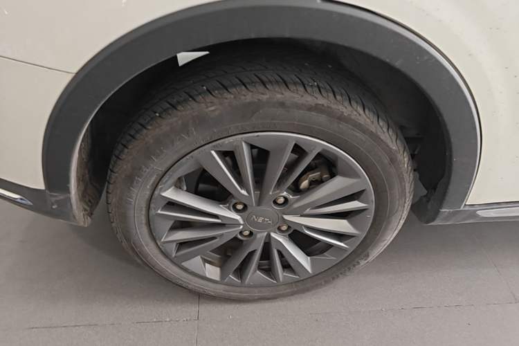 Used NETA V 2022 Chao 400 Lite Right Rear Wheel Hub