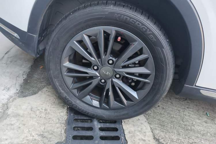 Used NETA V 2022 Chao 400 Lite Right Rear Wheel Hub