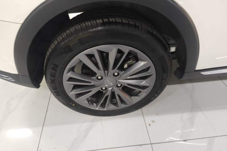 Used NETA V 2022 Chao 400 Lite Right Rear Wheel Hub
