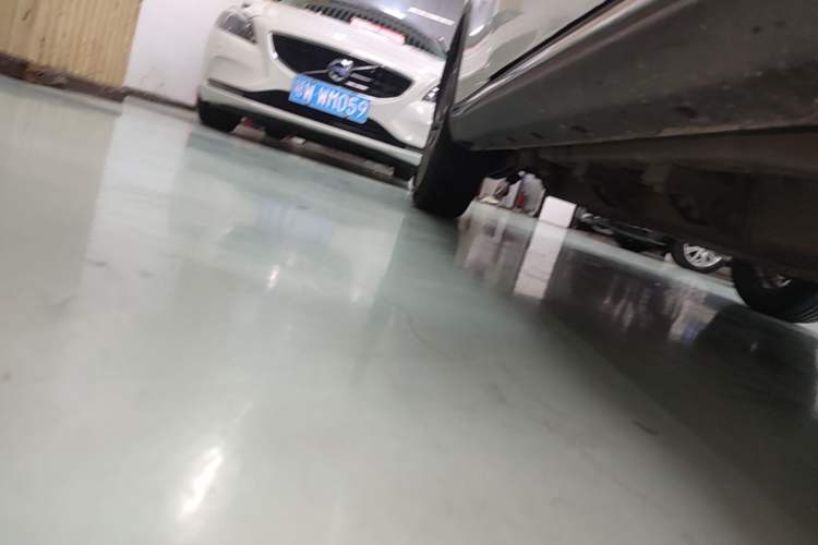 Used NETA V 2022 Chao 400 Lite Right Side Sill