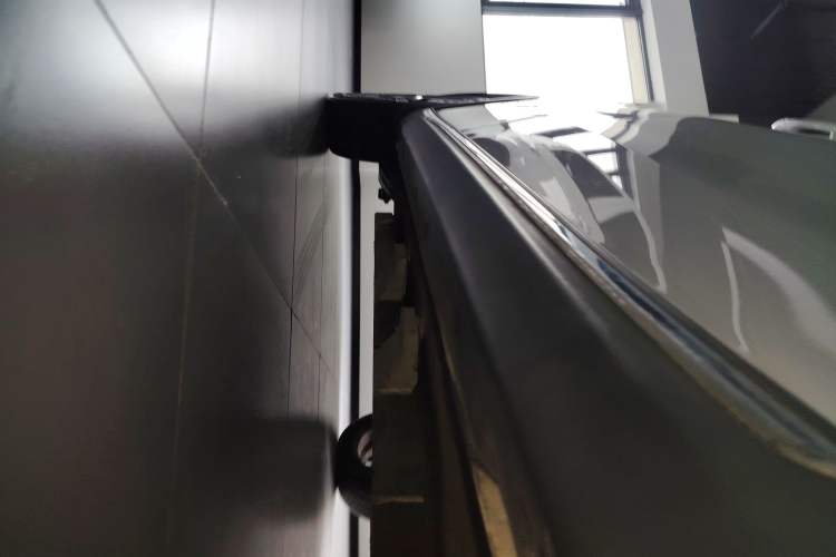 Used NETA V 2022 Chao 400 Lite Right Side Sill
