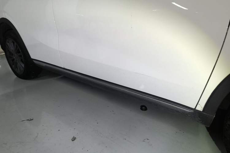 Used NETA V 2022 Chao 400 Lite Right Side Sill