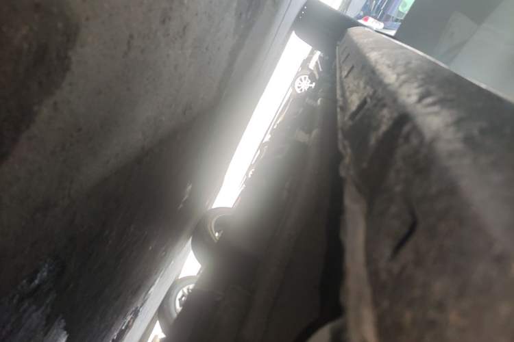 Used NETA V 2022 Chao 400 Right Side Sill