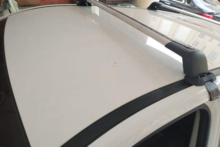 Used NETA V 2022 Chao 400 Lite Roof