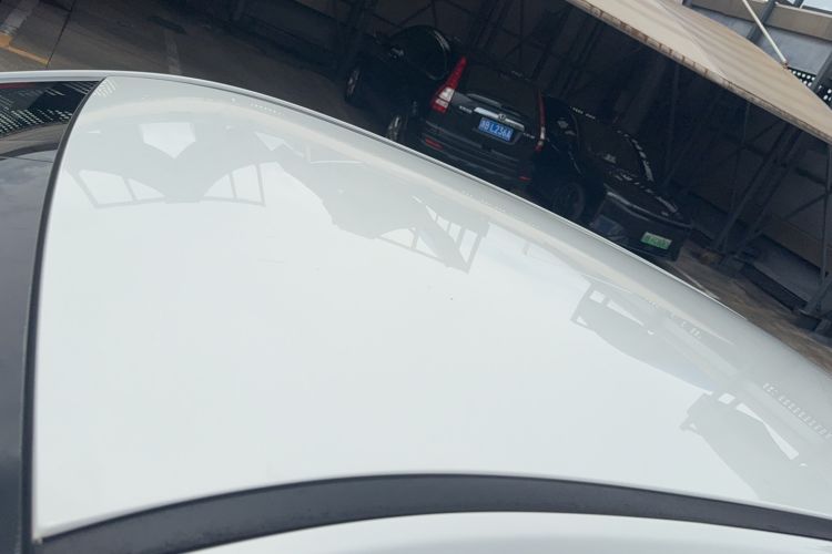 Used NETA V 2022 Chao 400 Lite Roof