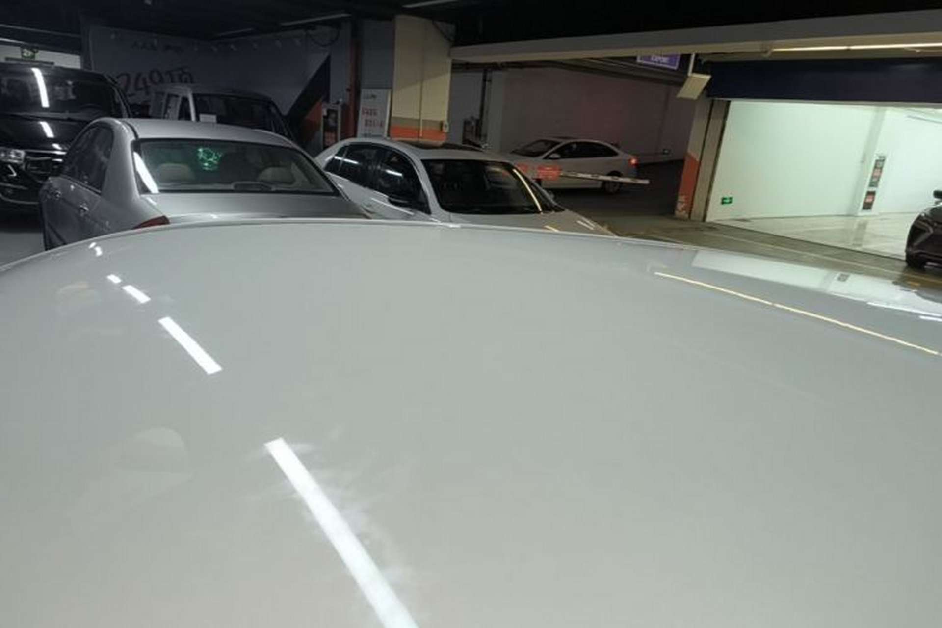 Used NETA V 2022 Chao 400 Lite Roof