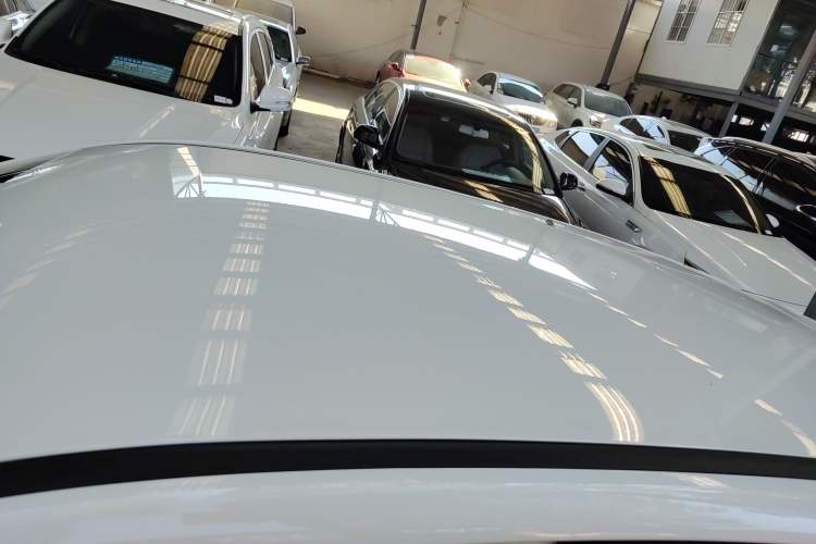 Used NETA V 2022 Chao 400 Lite Roof