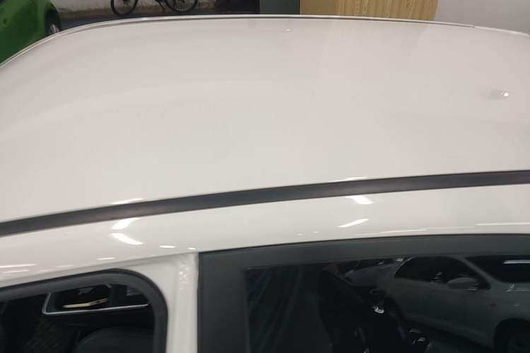 Used NETA V 2022 Chao 400 Lite Roof