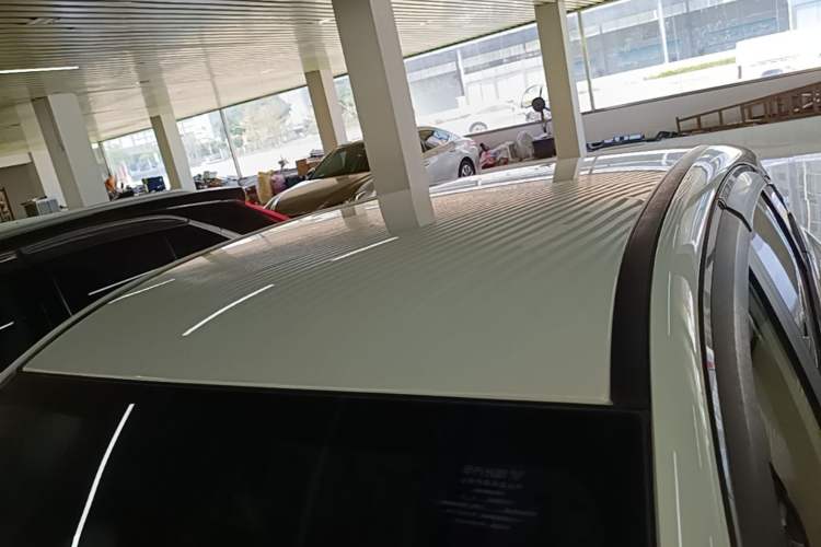 Used NETA V 2022 Chao 400 Lite Roof