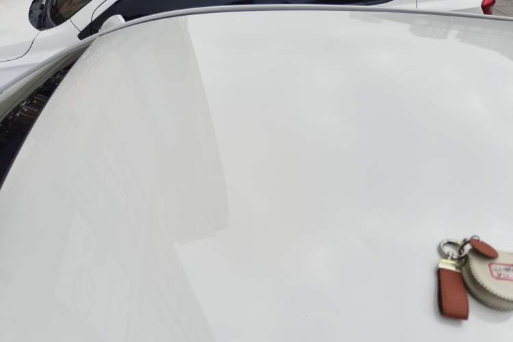 Used NETA V 2022 Chao 400 Lite Roof