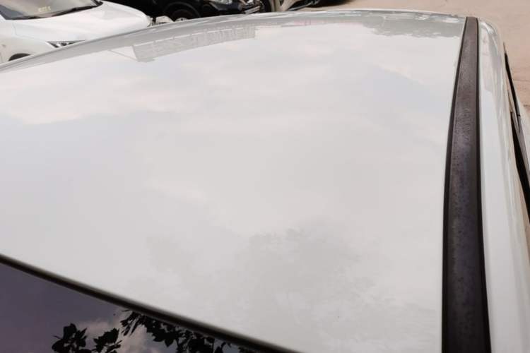 Used NETA V 2022 Chao 400 Lite Roof