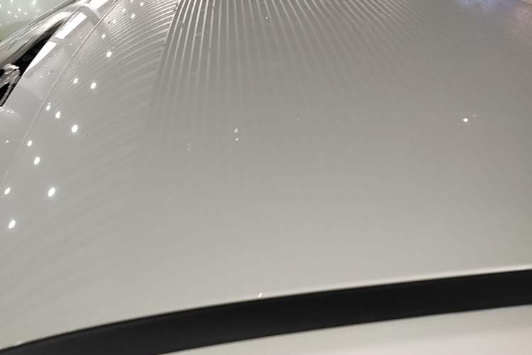 Used NETA V 2022 Chao 400 Lite Roof