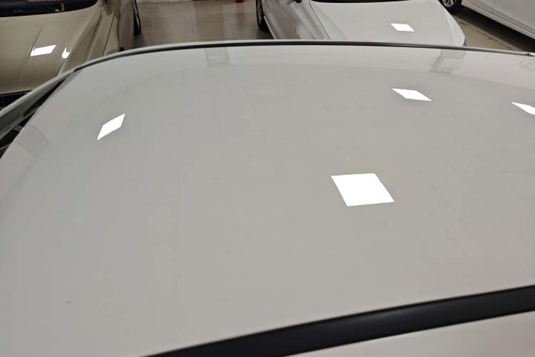 Used NETA V 2022 Long-Range Industry Custom Edition Roof