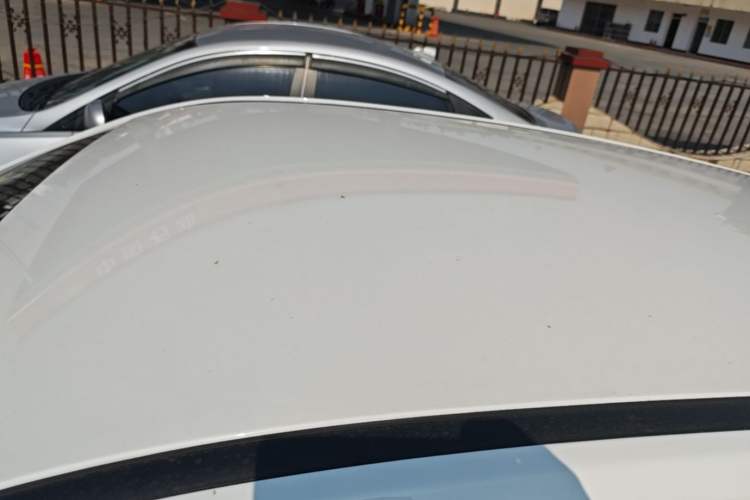 Used NETA V 2022 Chao 400 Lite Roof