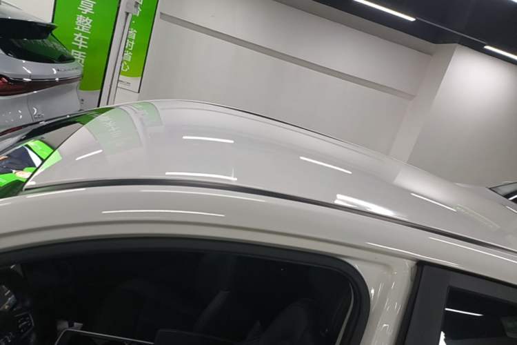 Used NETA V 2022 Chao 400 Lite Roof