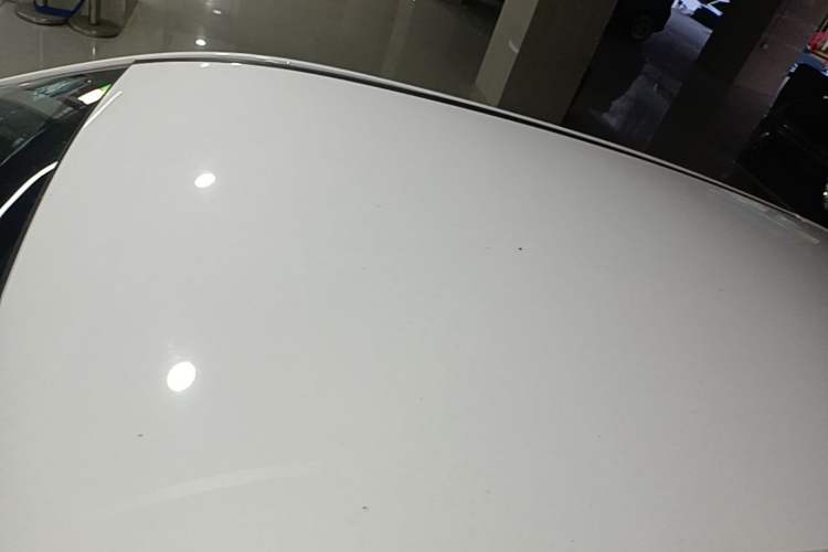 Used NETA V 2022 Chao 400 Lite Roof
