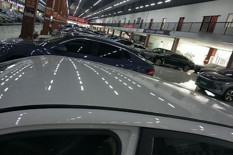Used NETA V 2022 Pro Long-Range Smart Edition Roof