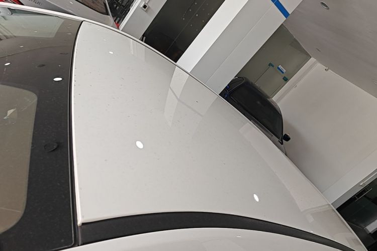 Used NETA V 2022 Chao 400 Lite Roof