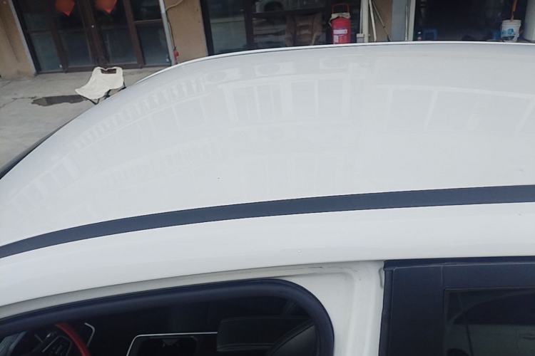 Used NETA V 2022 Chao 300 Lite Ternary Lithium Roof