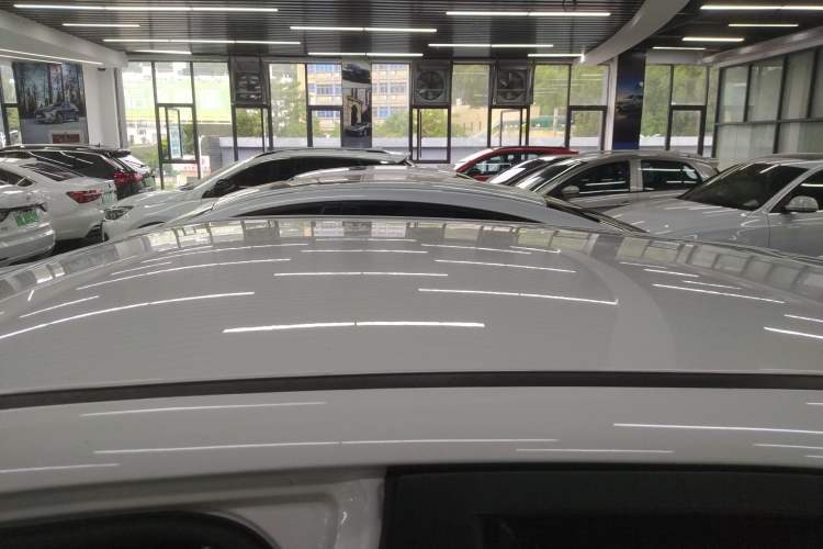 Used NETA V 2022 Chao 400 Lite Roof