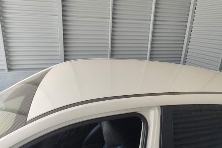 Used NETA V 2022 Chao 400 Lite Roof
