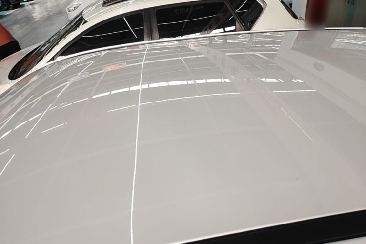 Used NETA V 2022 Chao 400 Lite Roof