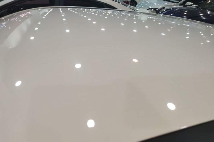 Used NETA V 2022 Chao 400 Lite Roof