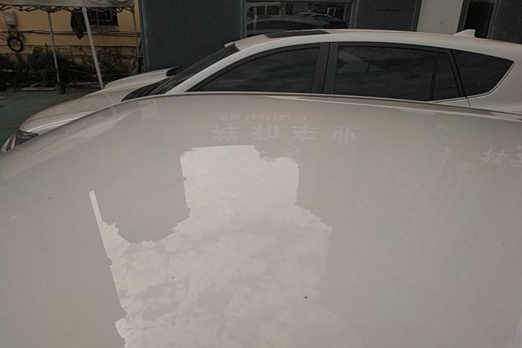 Used NETA V 2022 Chao 400 Lite Roof