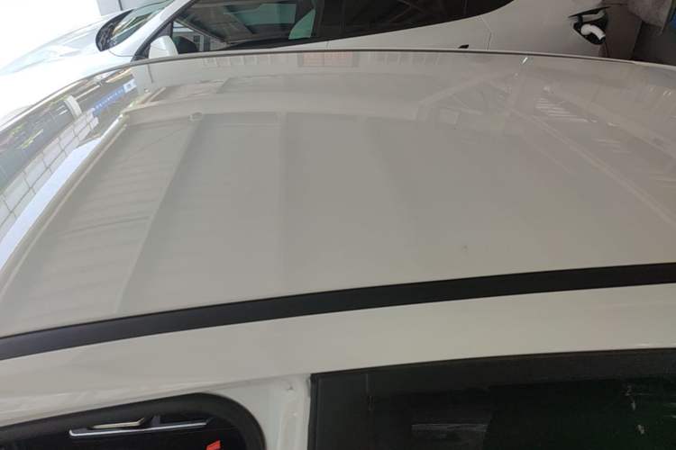 Used NETA V 2022 Chao 400 Lite Roof