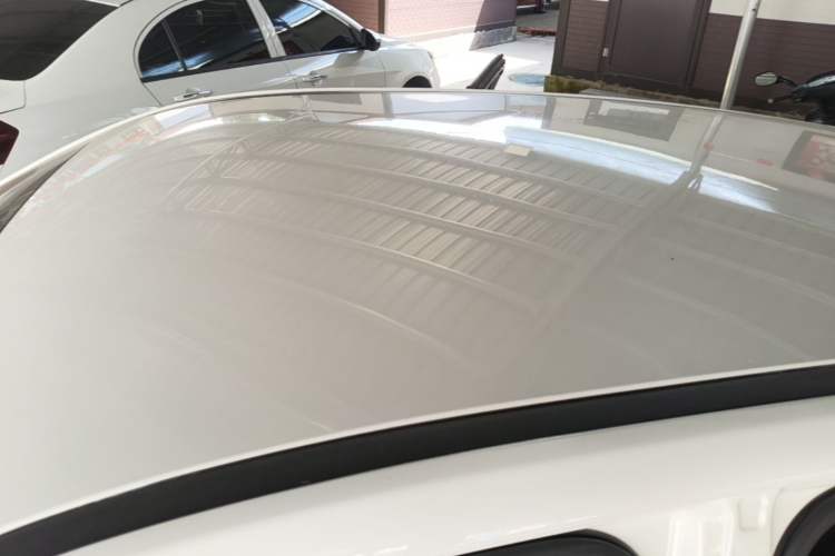 Used NETA V 2022 Chao 400 Lite Roof