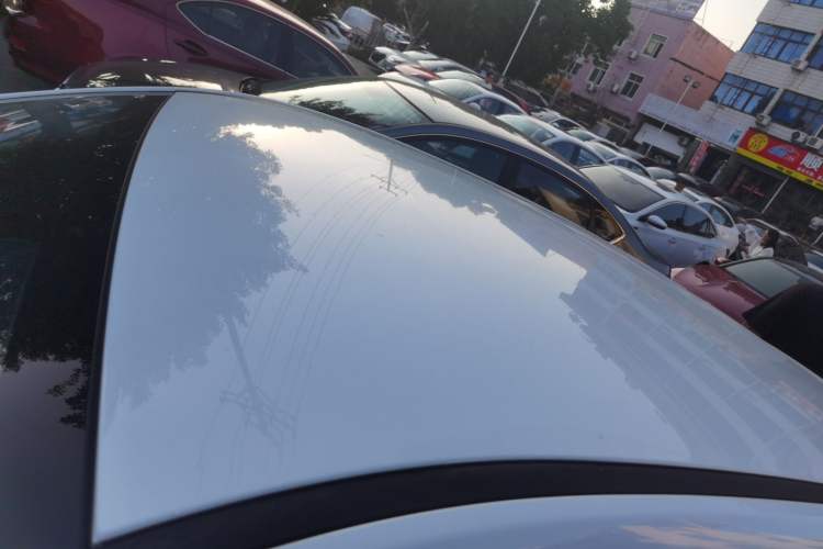 Used NETA V 2022 Pro Long-Range Smart Edition Roof
