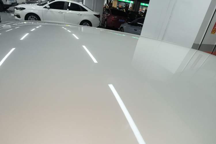 Used NETA V 2022 Chao 400 Lite Roof