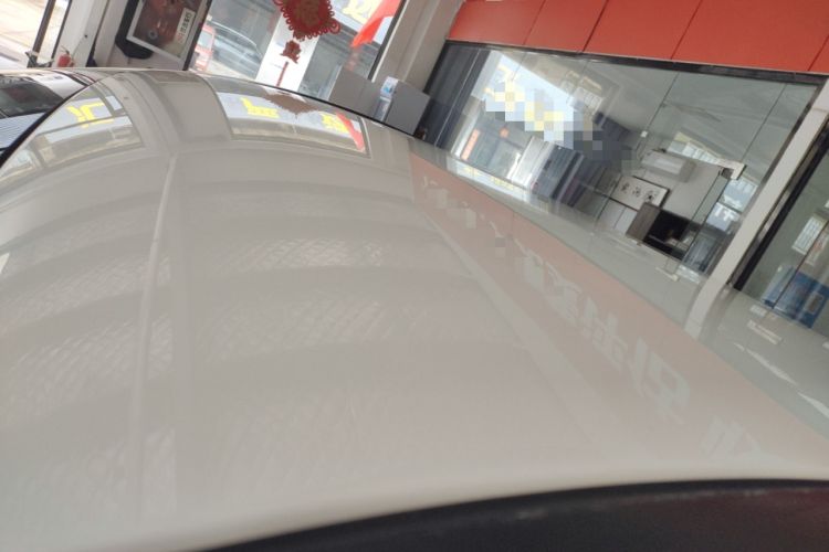 Used NETA V 2022 Standard Range Industry Custom Edition Roof