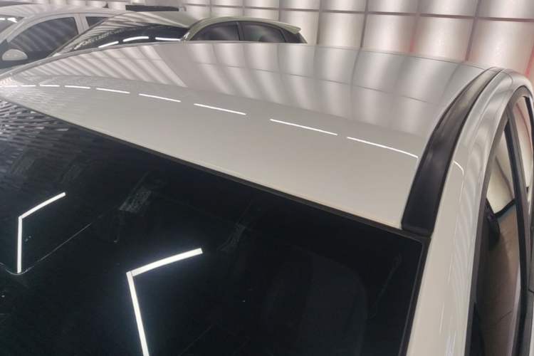 Used NETA V 2022 Chao 400 Lite Roof