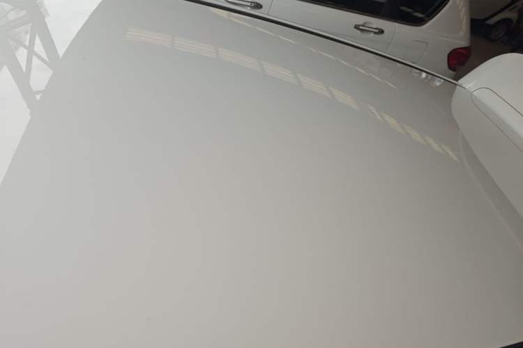 Used NETA V 2022 Chao 400 Pro Roof