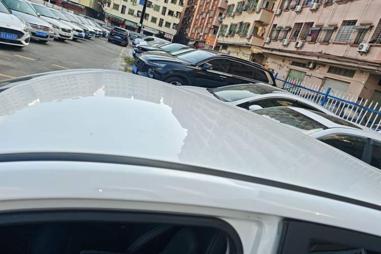 Used NETA V 2022 Chao 400 Lite Roof