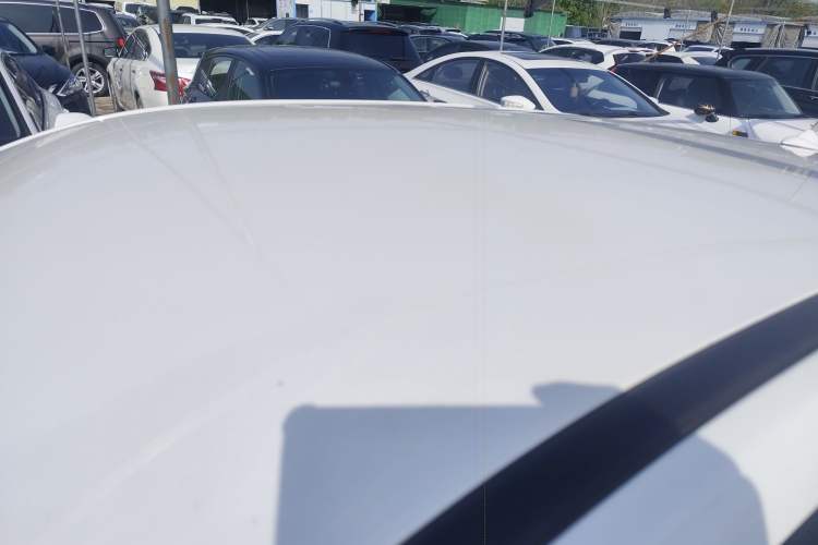 Used NETA V 2022 Chao 400 Lite
