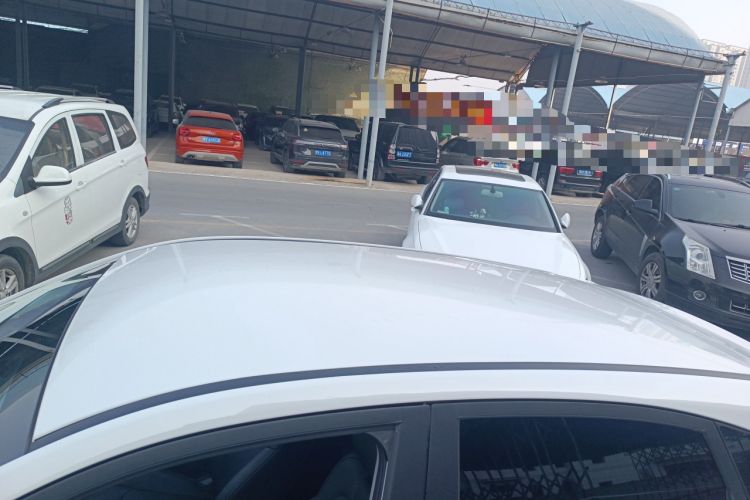 Used NETA V 2022 Chao 400 Lite Roof