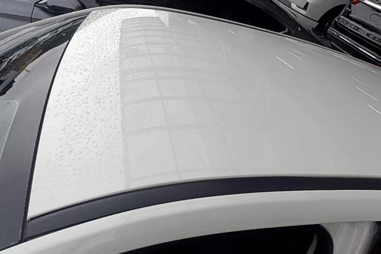 Used NETA V 2022 Chao 400 Pro Roof