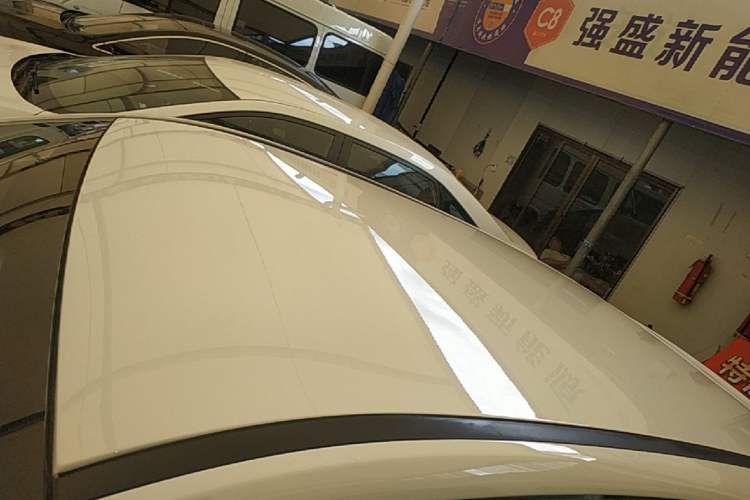 Used NETA V 2022 Chao 400 Lite Roof