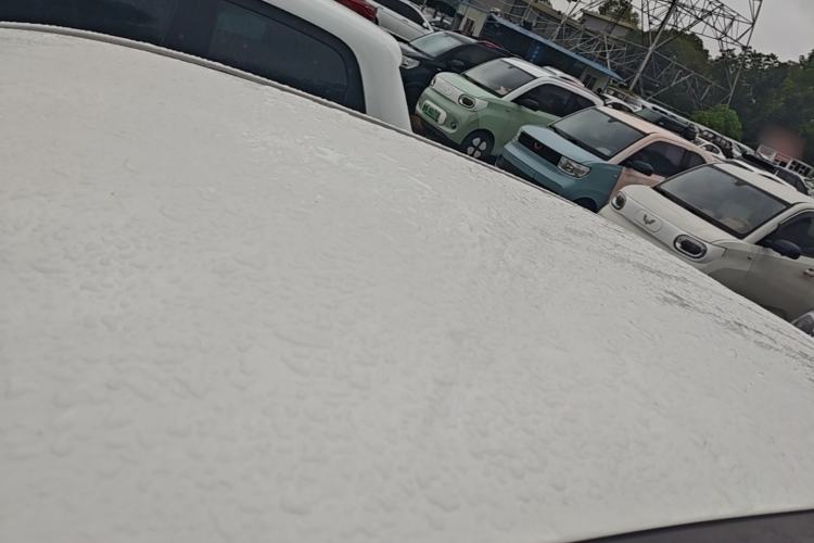 Used NETA V 2022 Chao 400 Lite Roof