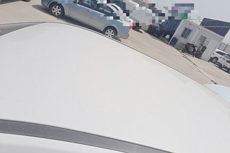 Used NETA V 2022 Chao 400 Lite Roof