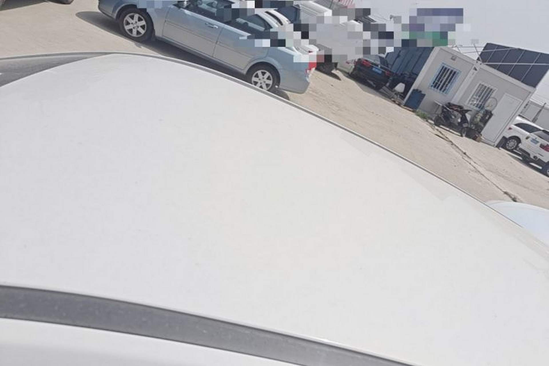 Used NETA V 2022 Chao 400 Lite Roof