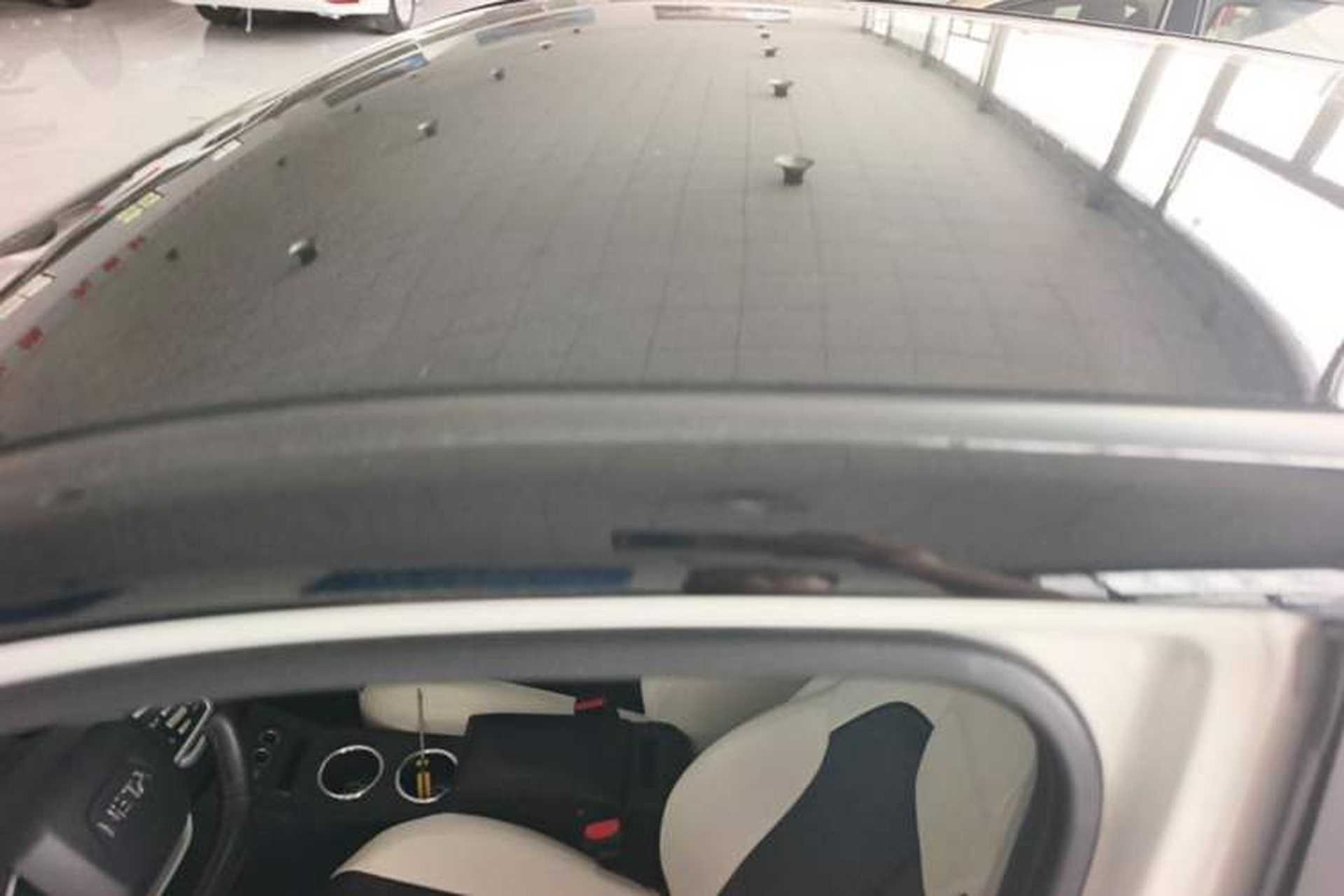 Used NETA V 2022 Chao 300 Lite Ternary Lithium Roof