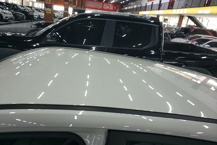 Used NETA V 2022 Chao 400 Lite Roof