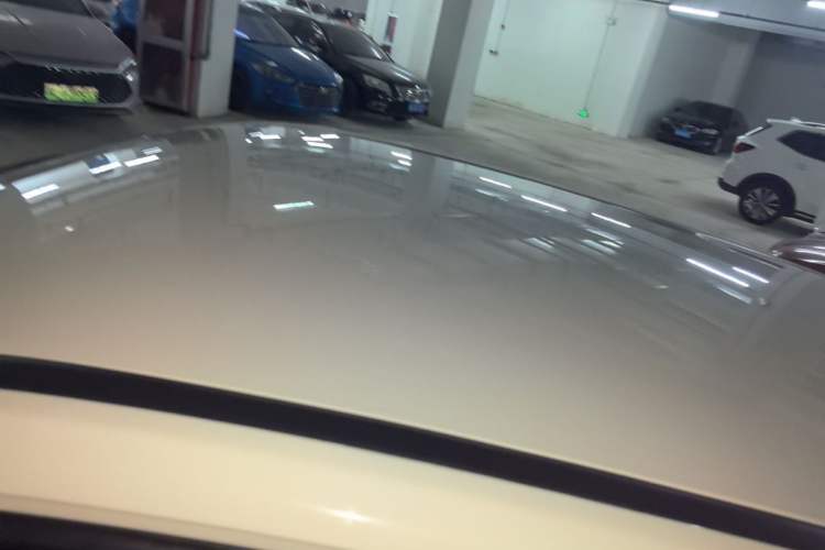 Used NETA V 2022 Chao 400 Lite Roof