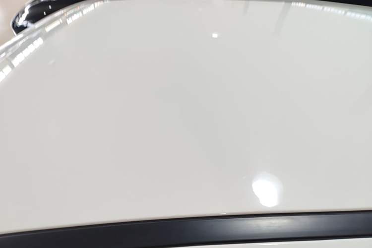 Used NETA V 2022 Chao 400 Roof